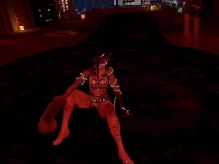 Private Stage Show - Screenshot 5 of 16 - Solo Girl