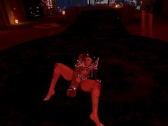 Private Stage Show - Screenshot 7 of 16 - Solo Girl