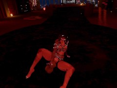 Private Stage Show - Screenshot 9 of 16 - Solo Girl