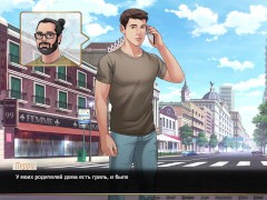 Complete Gameplay - Our Red String, Part 43