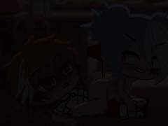 Fucking my best friend in different positions - Gacha Club - Screenshot 10 of 16 - Gacha Heat