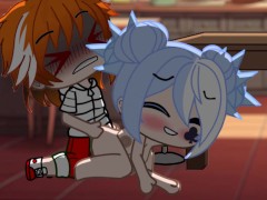 Fucking my best friend in different positions - Gacha Club - Screenshot 14 of 16 - Gacha Club