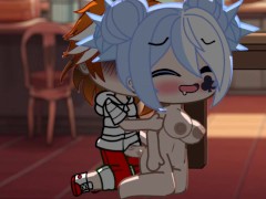 Fucking my best friend in different positions - Gacha Club - Screenshot 15 of 16 - Gacha Heat