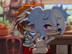 Fucking my best friend in different positions - Gacha Club - Screenshot 7 of 16 - Animation