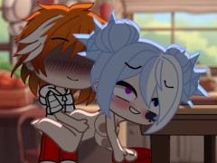Fucking my best friend in different positions - Gacha Club - Screenshot 8 of 16 - Gacha