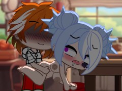Fucking my best friend in different positions - Gacha Club - Screenshot 9 of 16 - Gacha Club