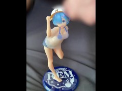 Figure Bukkake ③-1 2025/03/27