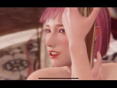 慾神幻想 新角色 克拉拉 密室動畫 - Screenshot 11 of 16 - 慾神幻想