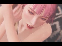 慾神幻想 新角色 克拉拉 密室動畫 - Screenshot 16 of 16 - 慾神幻想