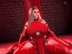 Queens Magic 1 - Screenshot 1 of 16 - Futa
