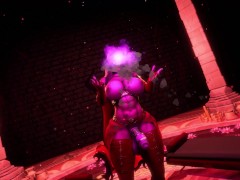 Queens Magic 1 - Screenshot 3 of 16 - Fantasy