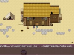 Crazy with pleasure in the electronic world. The dragon who is happy to be a【grove dark places】part3