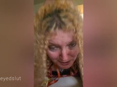 Fucking & Sucking Part 2 Maybe