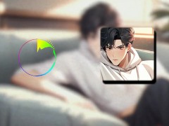 女性向ASMR 跟前女友玩大冒险 - Screenshot 13 of 16 - 中文