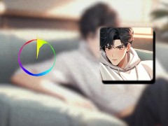 女性向ASMR 跟前女友玩大冒险 - Screenshot 14 of 16 - Asmr Ear Licking