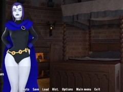 Sanji's Fantasy Toon Adventure Sex Game parody Sex Scenes Gameplay Part 4 [18+]