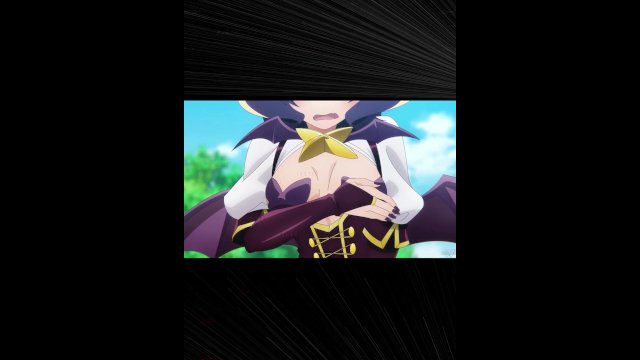 Становясь волшебницей Mahou Shoujo ni Akogarete