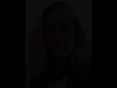 Pants down outside in the park and fingered to orgasm! - Screenshot 1 of 16 - Outdoor Masturbation