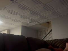 Sexy pawg takes dick multiple ways in multiple rooms