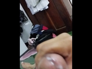 Sabog Ang Tamod