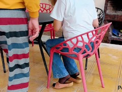 سکس ایرانی بعد از تمیز کردن استخر 3/16