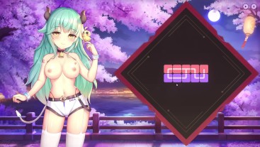 Sakura hime 4 gameplay