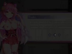 Sakura hime 4 gameplay