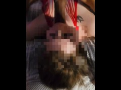 Daddy's yummy big black cock