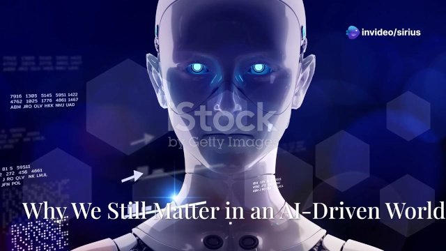 AI and Money: a Sexy Revolution