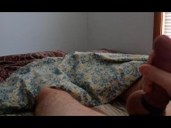 Stroke My Cock? - Screenshot 2 of 16 - Cock Ring