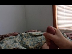Stroke My Cock? - Screenshot 7 of 16 - Cock Ring