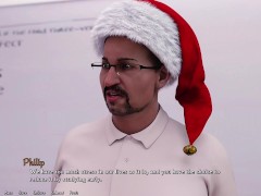 BEING A DIK #226 • Visual Novel PC Gameplay [HD]