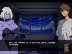 Tremenda tetas tiene la demonio🥶_LUCKY CASE#2