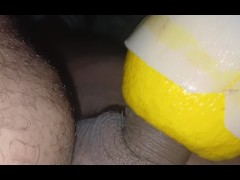 Shine self love with my fleshlught