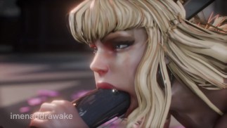 魔法师被抓到去找坦克