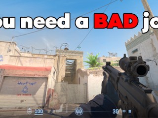 Почему вам нужна плохая работа, чтобы быть успешным?