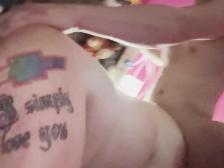 Пидоры от первого лица