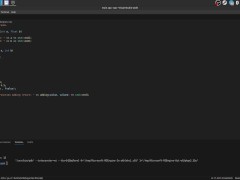 #6 Functions - Screenshot 13 of 16 - Coding