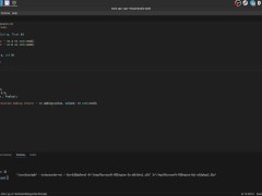#6 Functions - Screenshot 14 of 16 - Programming