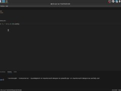 #7 Cycle(for loop) - Screenshot 10 of 16 - Ukrainian