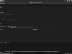 #7 Cycle(for loop) - Screenshot 15 of 16 - Ukrainian