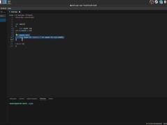 #7 Cycle(for loop) - Screenshot 4 of 16 - Study