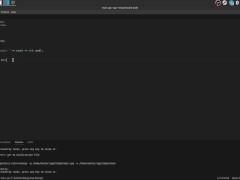 #7 Cycle(for loop) - Screenshot 8 of 16 - Programming