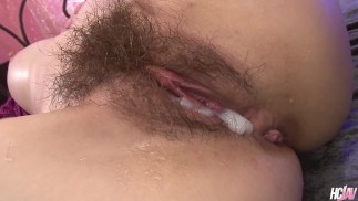 Hot азиатская крошка Sayaka Tsuji хочет, чтобы член сосал и трахался