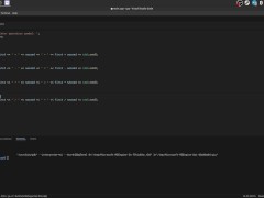 #10 switch-case operator, develop simple calculator - Screenshot 10 of 16 - Ukrainian