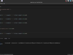 #10 switch-case operator, develop simple calculator - Screenshot 11 of 16 - Cpp