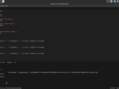 #10 switch-case operator, develop simple calculator