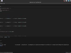#10 switch-case operator, develop simple calculator - Screenshot 15 of 16 - Ukrainian