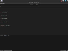 #10 switch-case operator, develop simple calculator - Screenshot 5 of 16 - Ukrainian