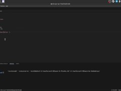 #10 switch-case operator, develop simple calculator - Screenshot 7 of 16 - Coding